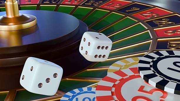 Texas Hold'em Bonus live-dealer table at sio88 studio in Jakarta